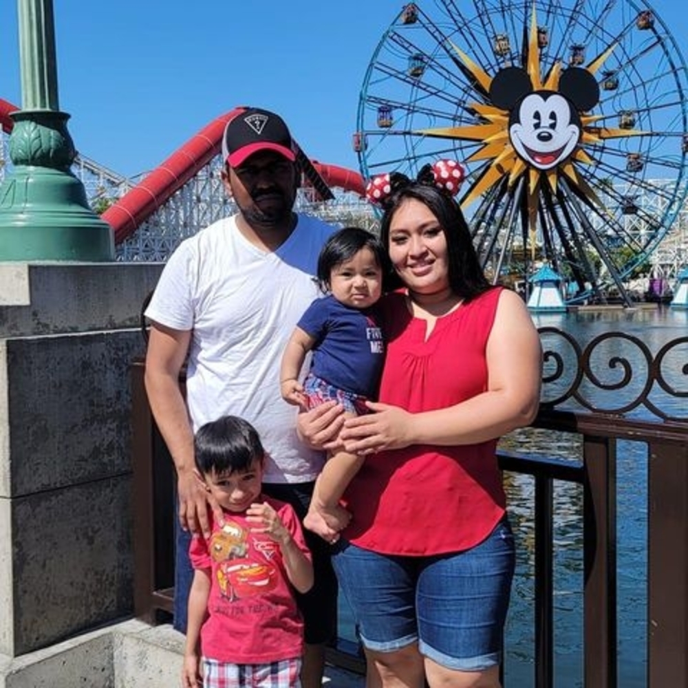 Meet your Posher, Junior